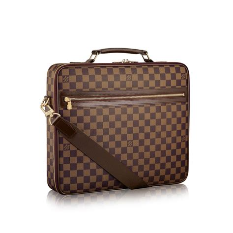 louis vuitton computer bag men's.